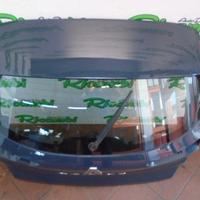 PORTELLONE PER RENAULT CAPTUR II RJB 2022