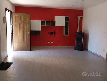 Appartamento piano terra Trepuzzi