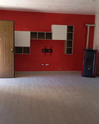 Appartamento piano terra Trepuzzi