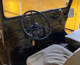 JEEP Altro modello - 1961
