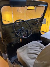 JEEP Altro modello - 1961