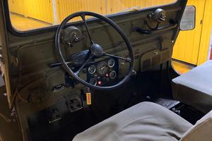 JEEP Altro modello - 1961