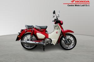 HONDA MOTO Super Cub - Super Cub 125 Abs my22