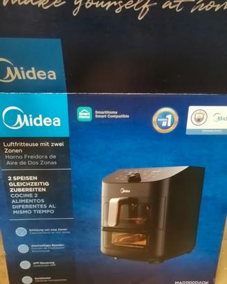 Friggitrice ad aria 
