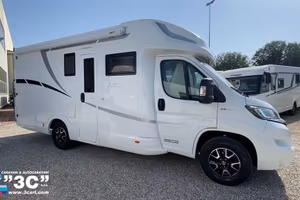 MC LOUIS Mc4 360 G