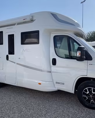 MC LOUIS Mc4 360 G