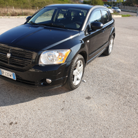 Dodge caliber