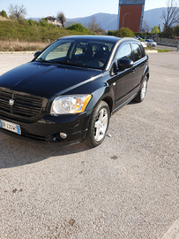 Dodge caliber