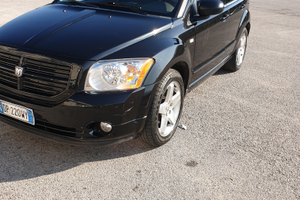 Dodge caliber