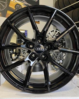 Cerchi Audi raggio 19 NUOVI cod.38423