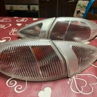 Alfa Romeo 147 Linea Accessori Originali MHW Novit