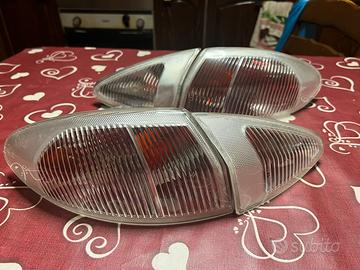 Alfa Romeo 147 Linea Accessori Originali MHW Novit