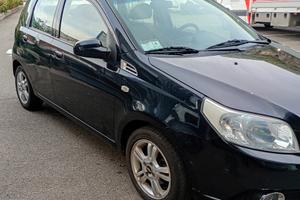 Chevrolet Aveo 1.2 5 porte L GPL Eco Logic