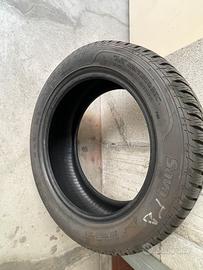 PRONTI PER L’INVERNO 4 GOMME INVERNALI TOP QUALITÀ