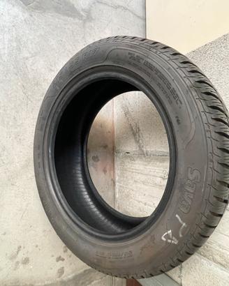 PRONTI PER L’INVERNO 4 GOMME INVERNALI TOP QUALITÀ