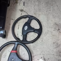 Volante uno turbo e altri