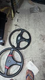 Volante uno turbo e altri