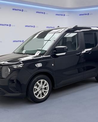 FORD TOURNEO COURIER 1.0 ECOBOOST TITA