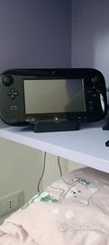 nintendo weeU