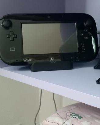 nintendo weeU
