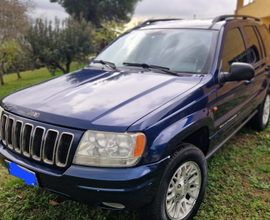 Jeep Gran Cherokee