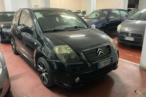 Citroen C2 1.4 Benzina 2006 Sport