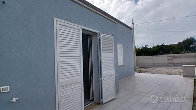 Appartamento sul mare