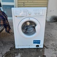 RICAMBI LAVATRICE INDESIT IWC 6106 COMPLETI USATI