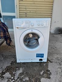 RICAMBI LAVATRICE INDESIT IWC 6106 COMPLETI USATI
