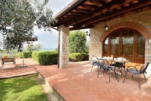 Villa a Teolo (PD)