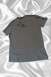 t-shirt B&rberr$