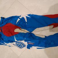 pantalone troy lee design 