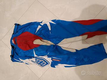 pantalone troy lee design 