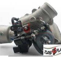Turbina audi a4 cabriolet (8h7, b6, 8he, b7) 2.0 t
