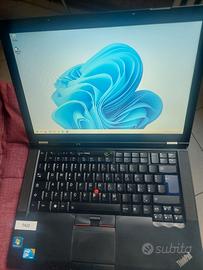 Lenovo Thinkpad T410 