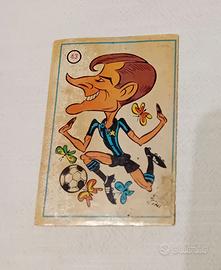 4 figurine PROSDOCIMI PANINI