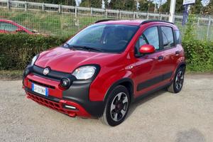 Fiat Panda Cross 1.0 70Cv firefly hybrid 5 Posti