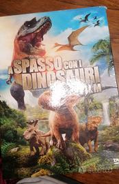 A spasso con i dinosauri 