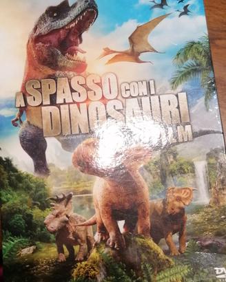 A spasso con i dinosauri 