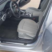 Sedili e pannelli portiera Audi A4 2020