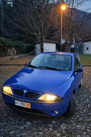 Lancia Y Elefantino 1.1