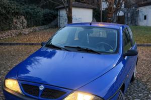 Lancia Y Elefantino 1.1