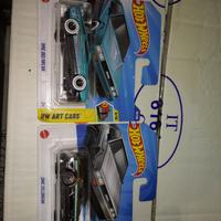 Hot Wheels Dmc Delorean