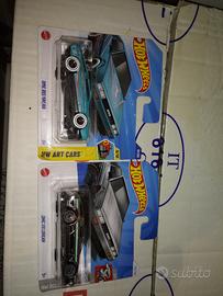 Hot Wheels Dmc Delorean