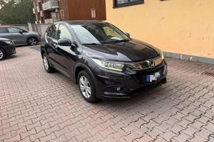 HONDA HR-V 1.5 i-VTEC Comfort Navi