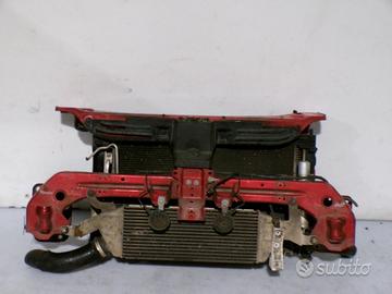 Ossatura Kit Radiatori Mitsubishi Outlander 2.0 td