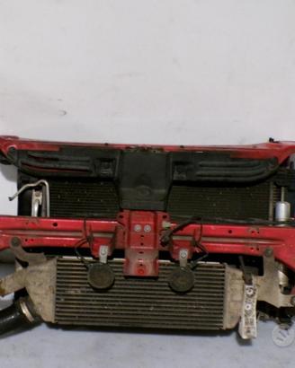 Ossatura Kit Radiatori Mitsubishi Outlander 2.0 td