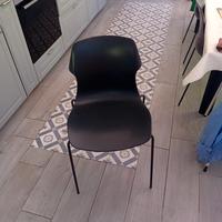 sedie stereo casamania