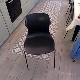 sedie stereo casamania