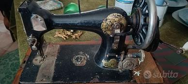 Macchina da cucire